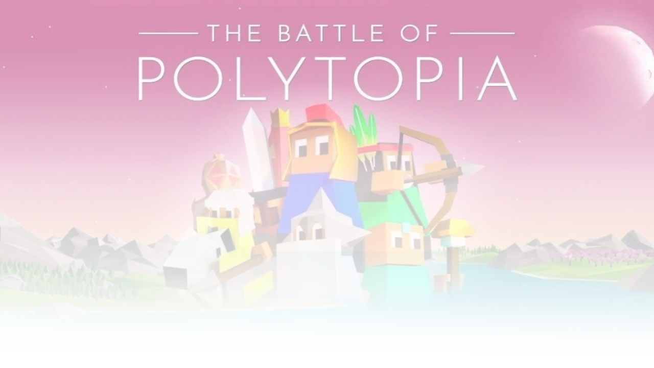 The Battle of Polytopia